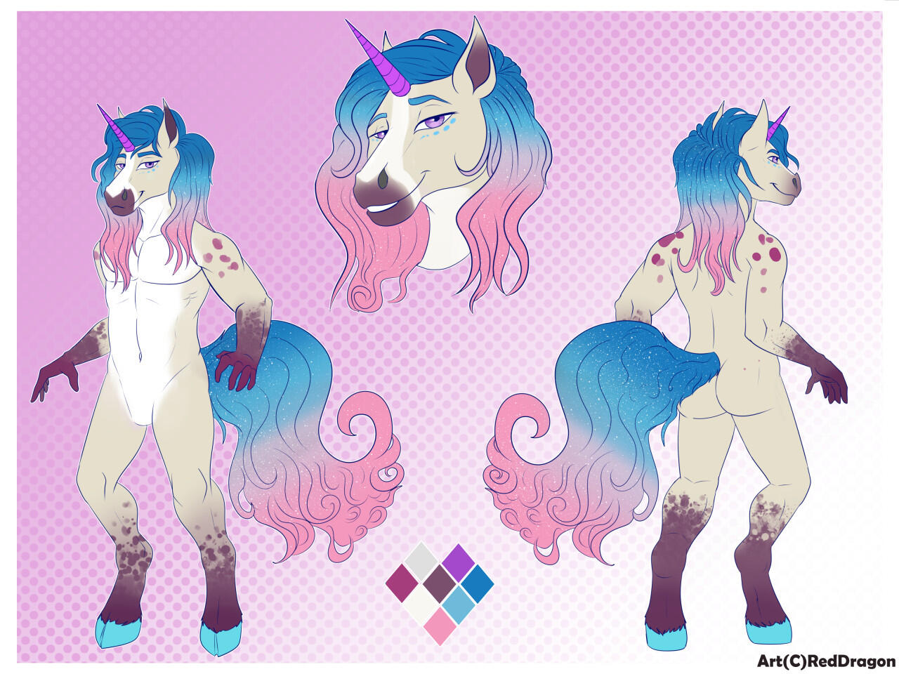 Ryuusei Ref