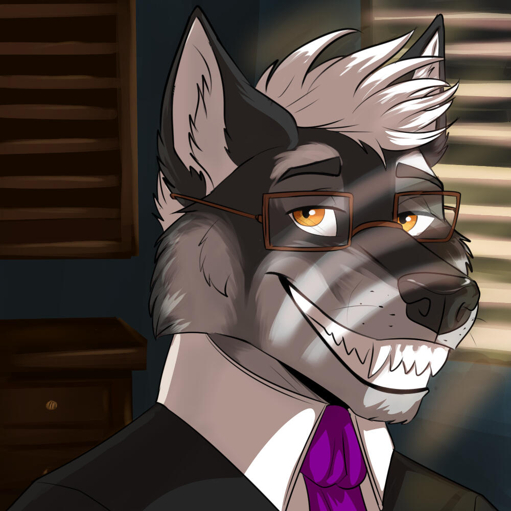 Headshot 2